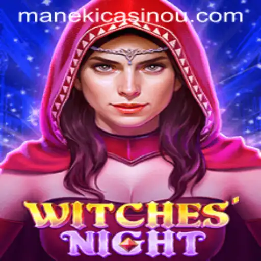 WitchesNight: A Bewitching Gaming Experience