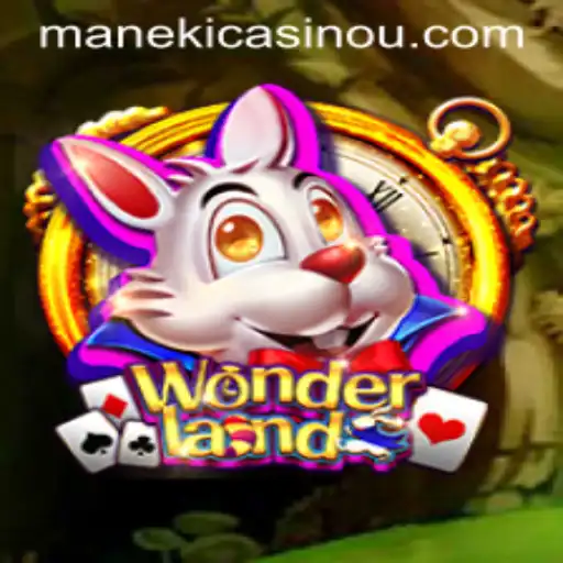 The Enchanting World of Wonderland and its Connection to Fut.bet